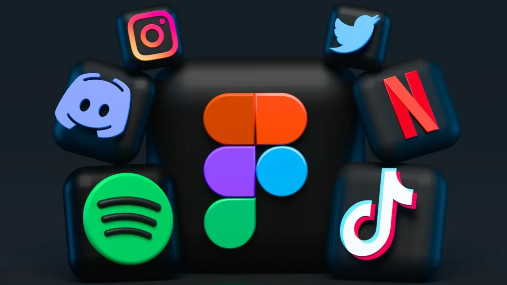 pilihan sosial media