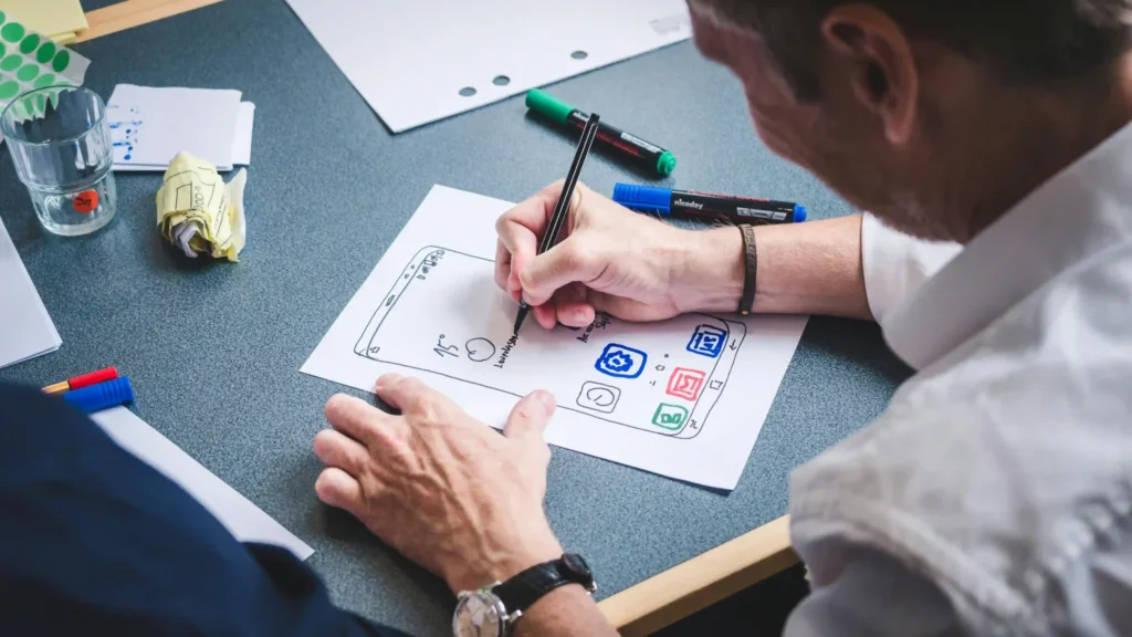 Desain Landing Page Konversi Tinggi: Gabungkan Psikologi UX + AI Copywriting dalam 1 Halaman 5 image 36