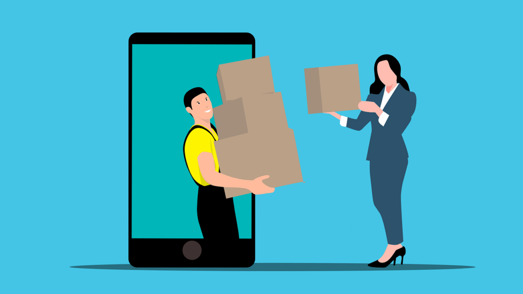 Panduan Lengkap Jual Digital Product via Website Sendiri: Dari Pembuatan hingga Otomatisasi Pengiriman 1 image 40