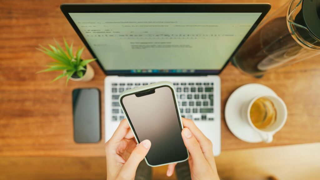 strategi membangun audiens