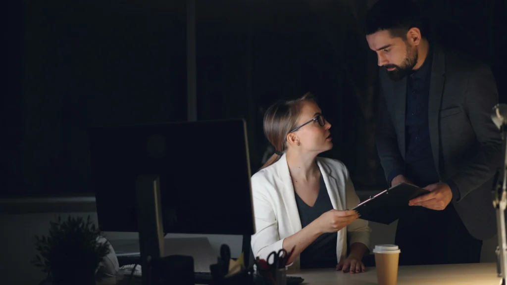 etika dalam affiliate marketing