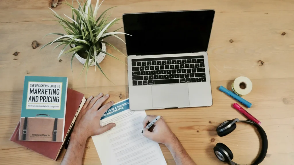 apa itu affiliate marketing