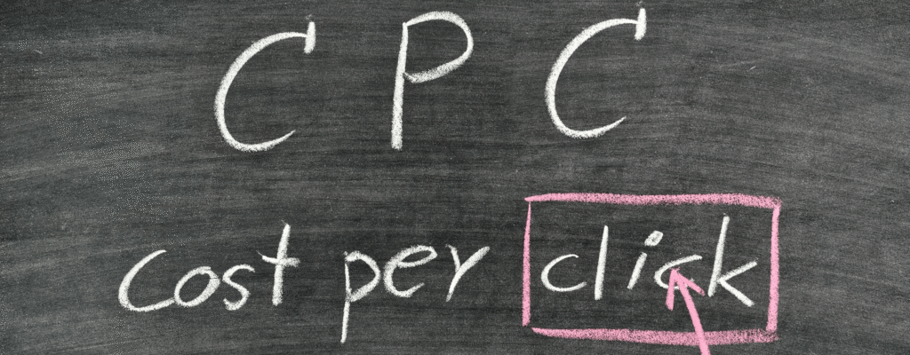 Cost Per Click Cost Per Click