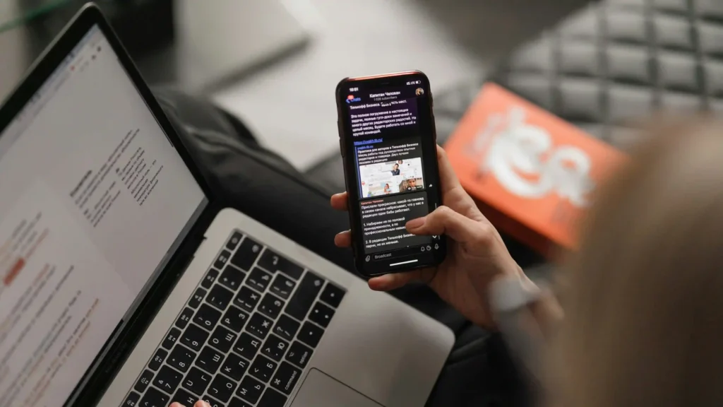 cara membangun email list