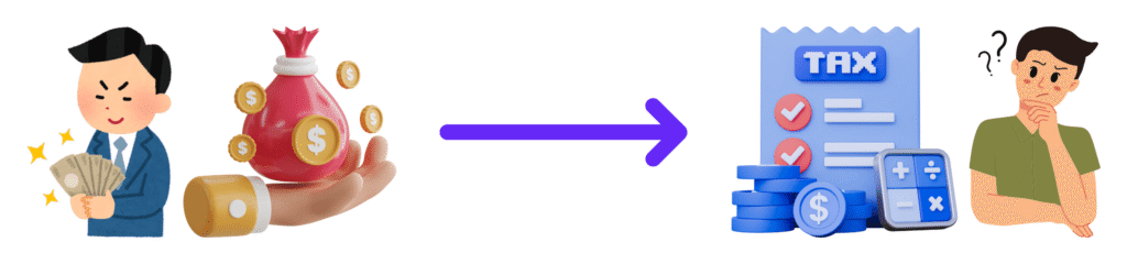 pajak untuk affiliate marketing