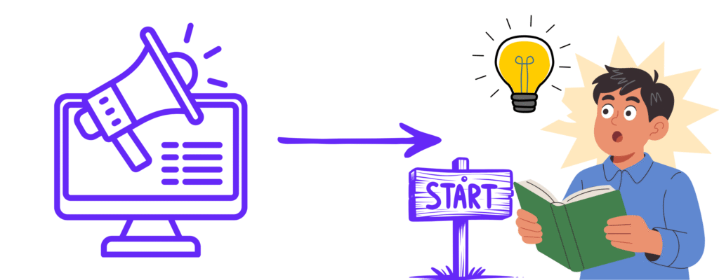 cara memulai digital marketing