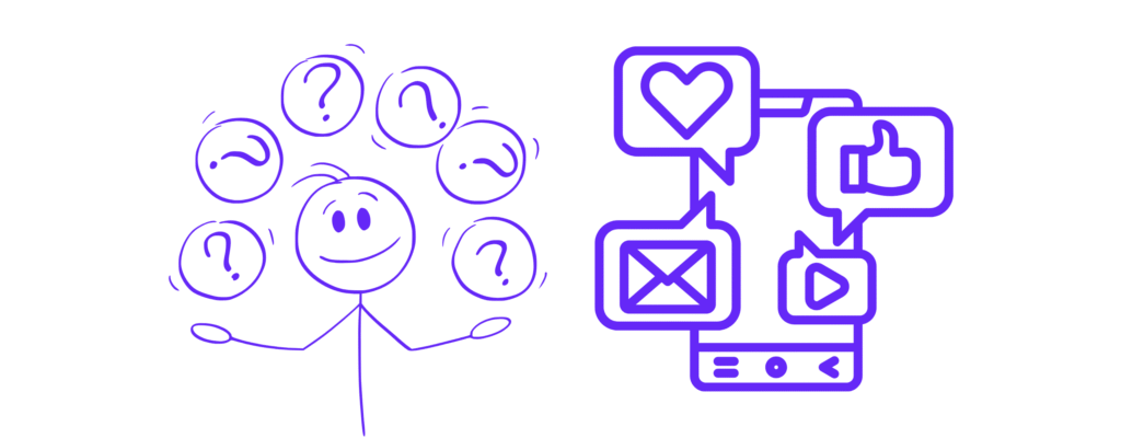 pilih platform digital marketing