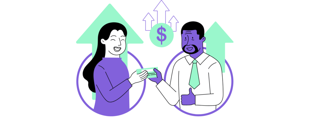 potensi gaji dan prospek karir