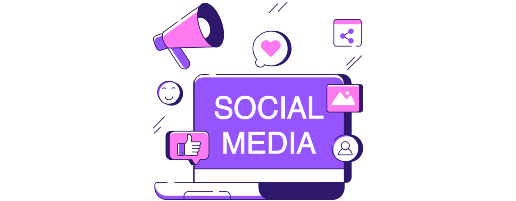 sosial media marketing