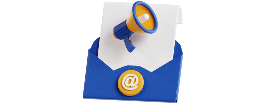 email marketing