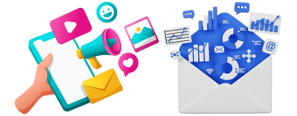 tools email marketing