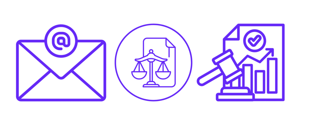 aturan legal email marketing