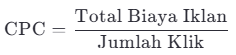 rumus cpc rumus cpc