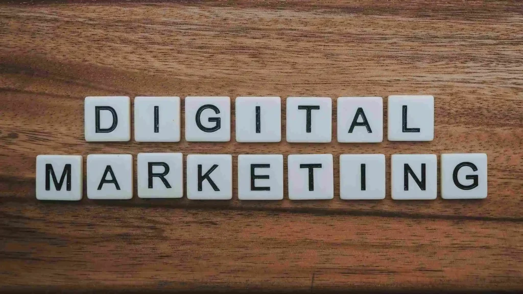 apa itu digital marketing