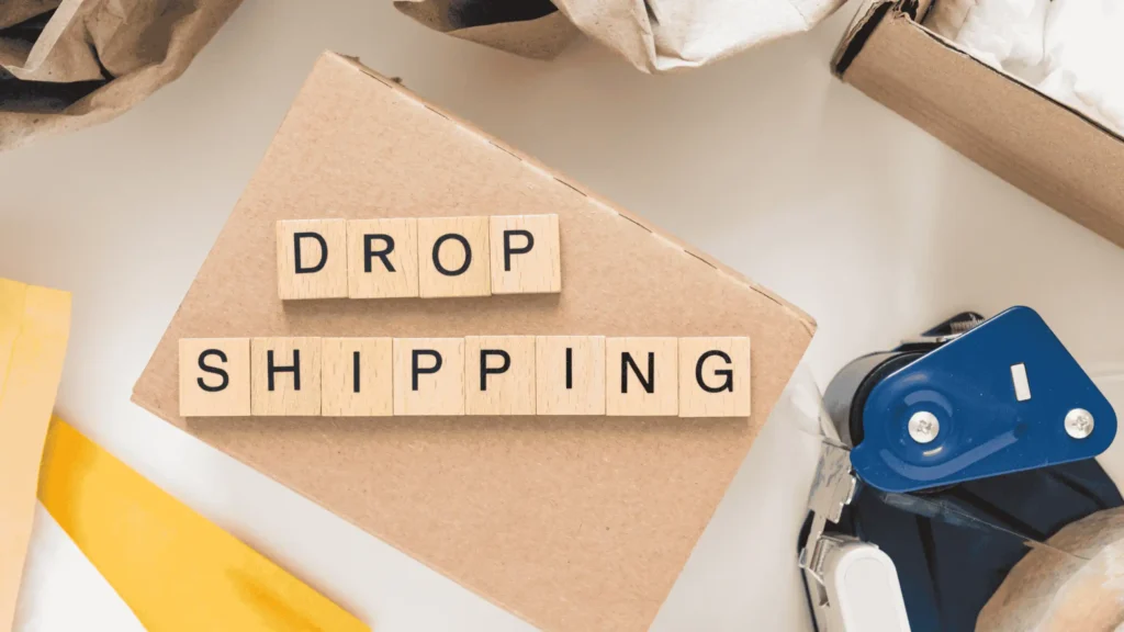 Apa itu Dropshipping? Kategori Produk Terlaris, Cara Kerja, Dan Potensi Profit! Panduan Lengkap Pemula Di Tahun 2025 1 apa itu dropshipping