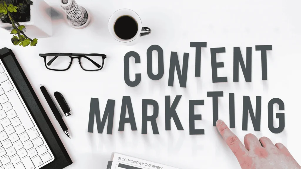 apa itu content marketing
