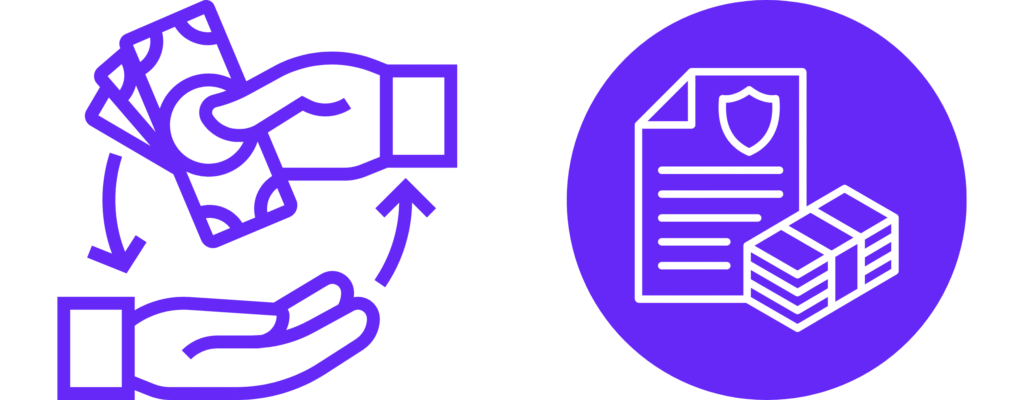 jaminan dan pengurangan risiko