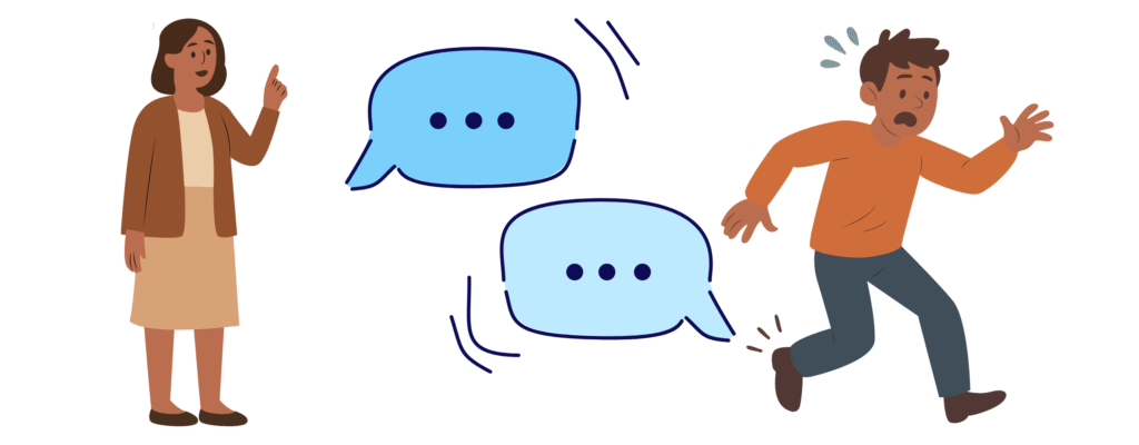 kehilangan pelanggan