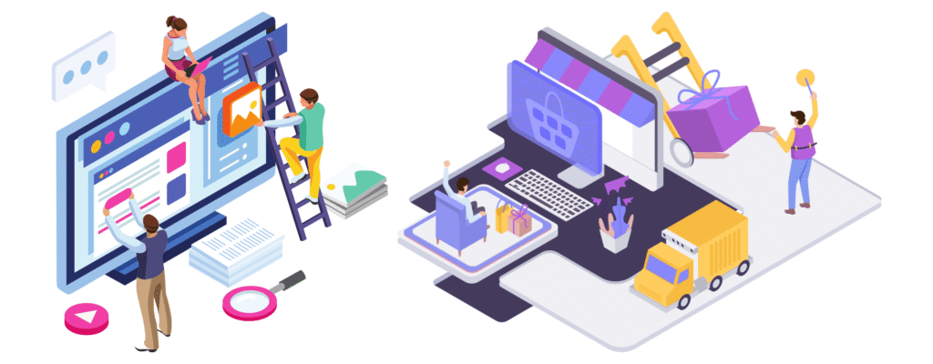 platform dropshipper