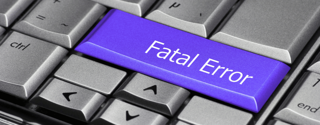 kesalahan fatal content marketing