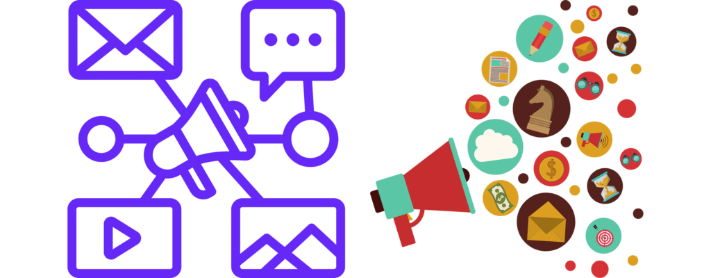 pemilihan saluran marketing