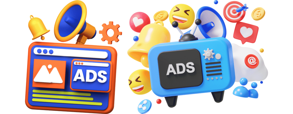 jenis kampanye google ads