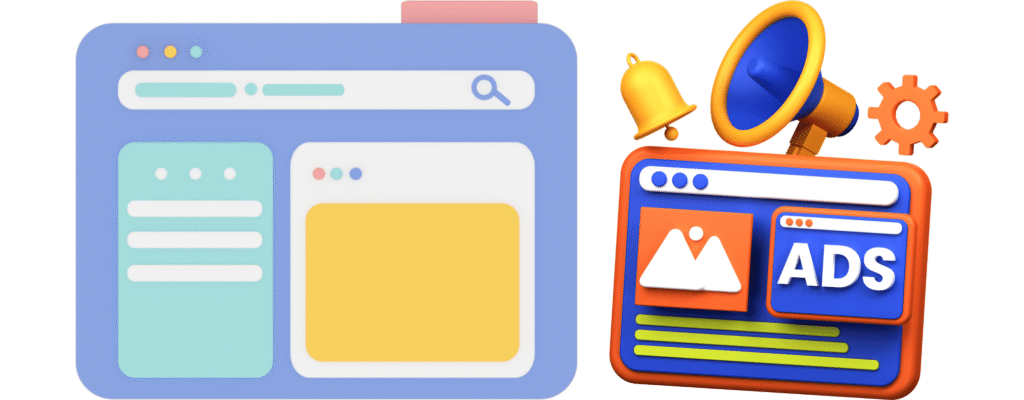 elemen wajib google ads