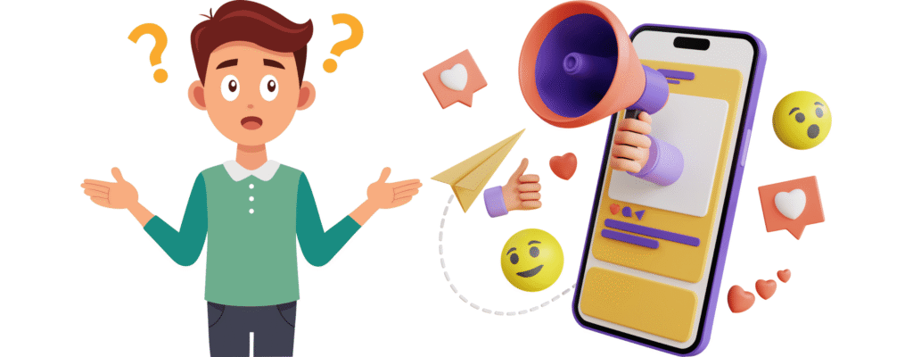 mengapa sosial media marketing