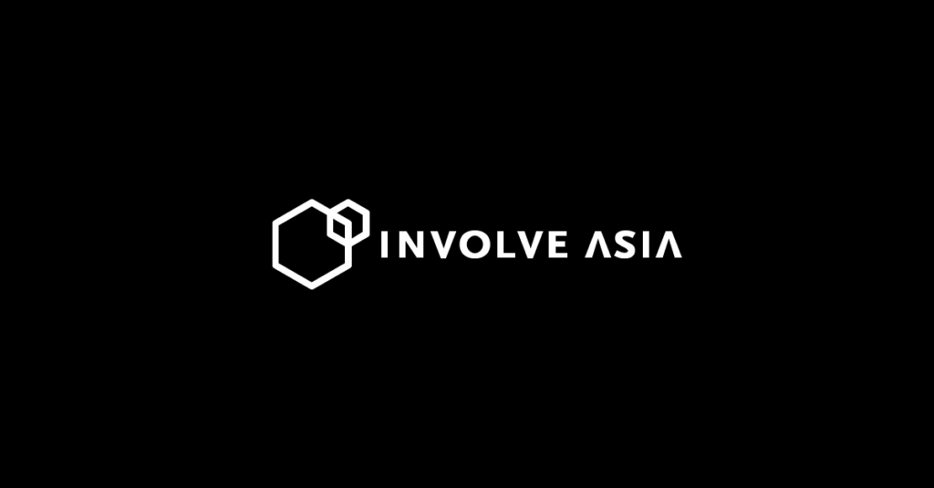 involve asia