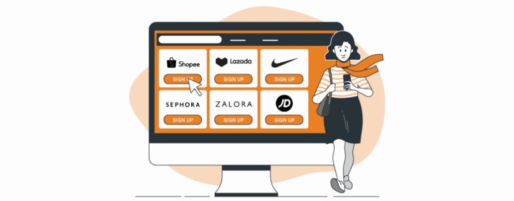 involve asia bayar komisi