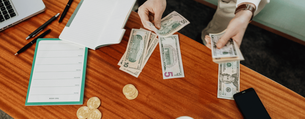 pencairan dana involve asia