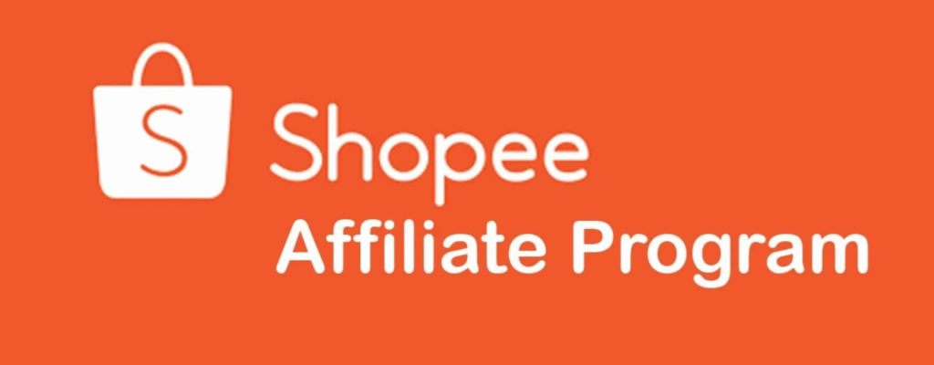 shopee affiliate program