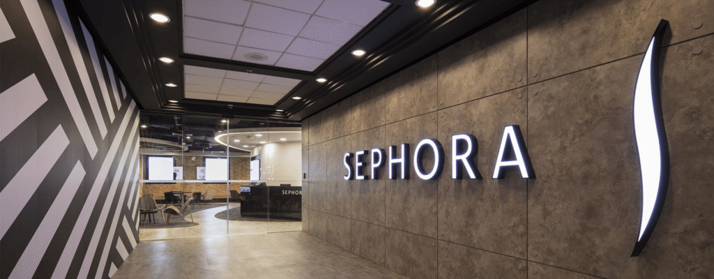 sephora affiliate program