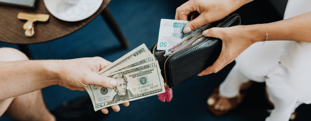 cara dapat komisi dari affiliate marketing