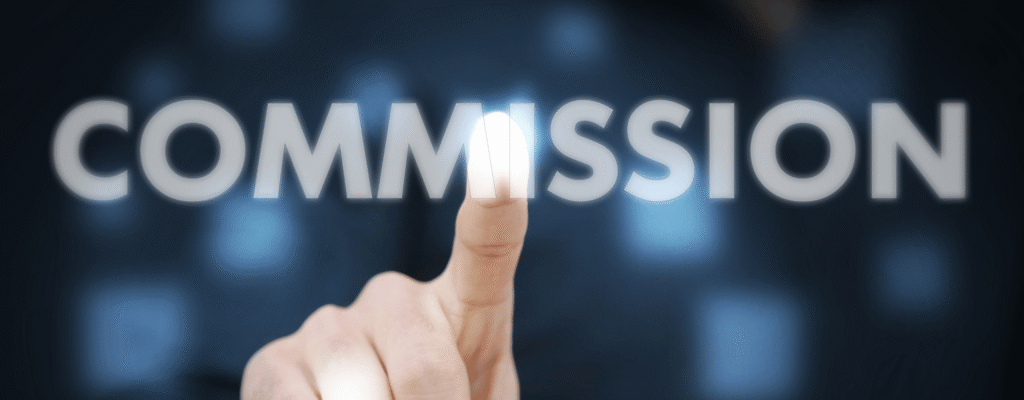 recurring commission