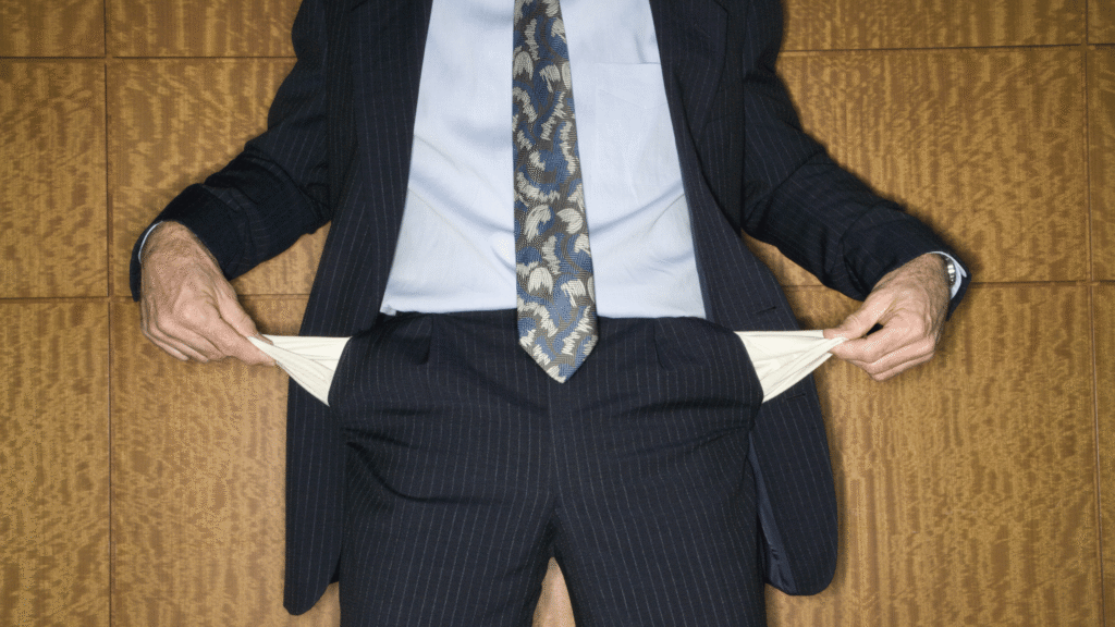 kesalahan umum affiliator pemula