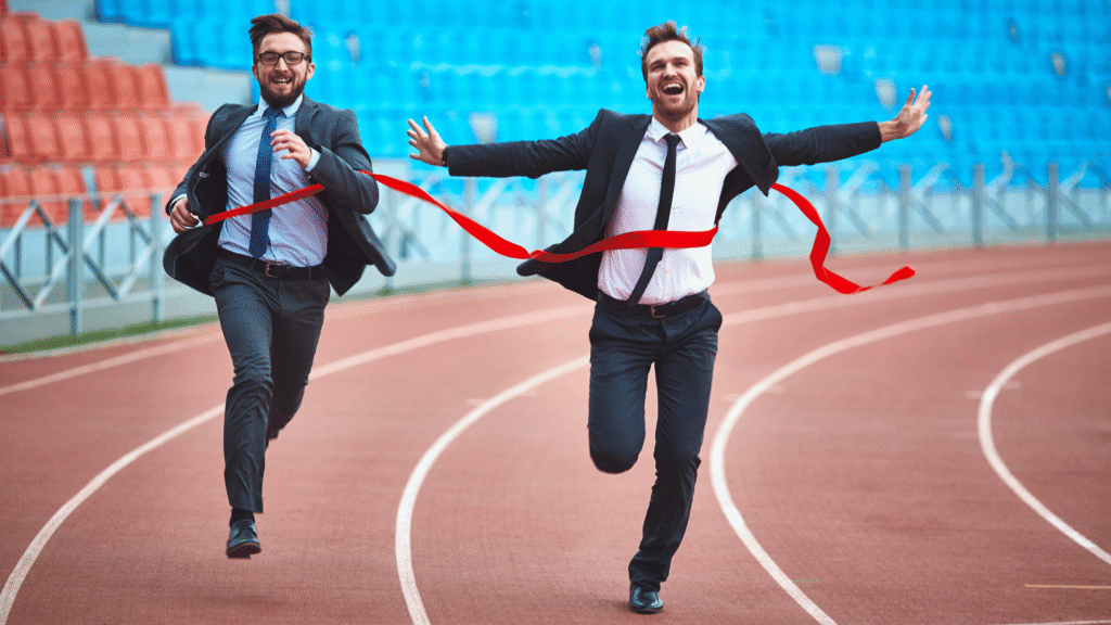 pilih niche konten 2025