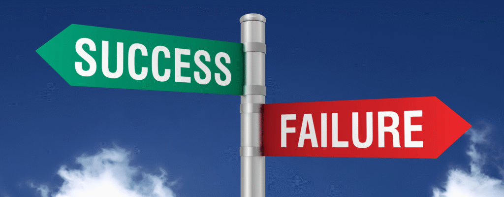 sukses atau gagalnya konten